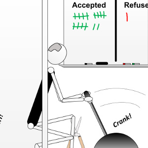 #10 - The Ultimatum Game