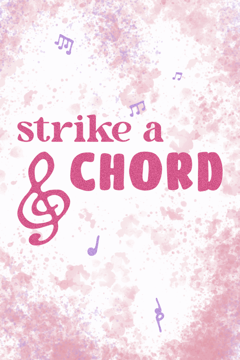 Strike a Chord