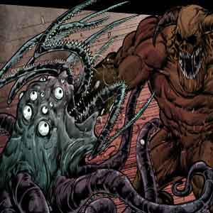 Bullied on the Bedrock- Part 5