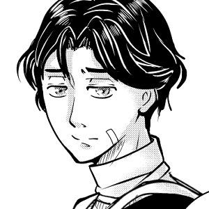 Cap3. "Preoccupazione" [pag. 10-11]