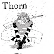 Thorn