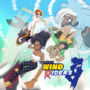 Wind Riders