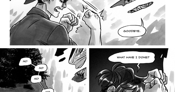 Read Avialae :: Ch 6: Pg 119 | Tapas Community