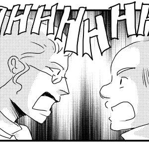 Licensed Heroes 310