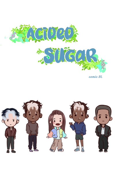 Acided Sugar
