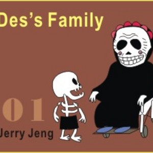 Des's Family-01