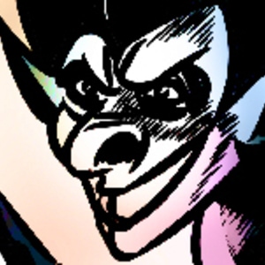 The Obstacle God. (CHAP.3)