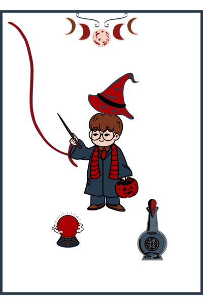 L'apprenti magicien du net