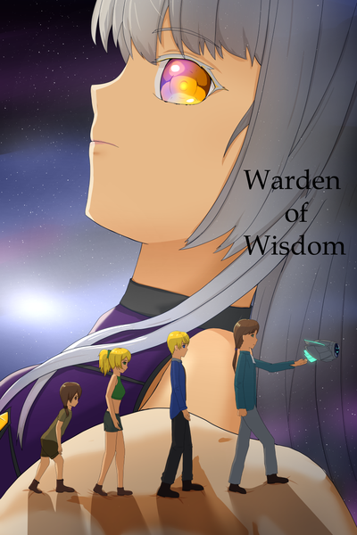 Warden of Wisdom