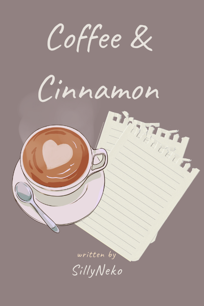 Coffee and Cinnamon