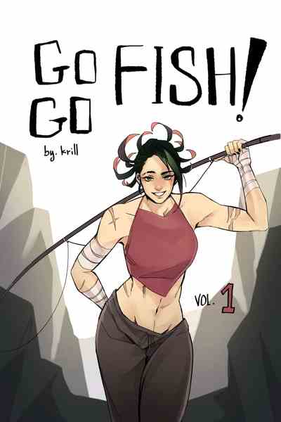 GO GO FISH!