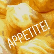 Appetite!(BL)