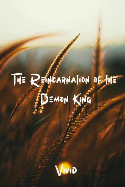 The reincarnation of the Demon King 