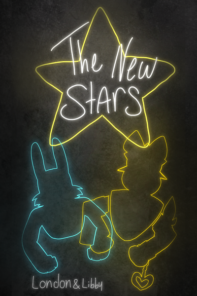 The New Stars
