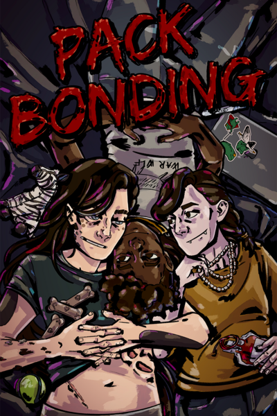 Pack Bonding
