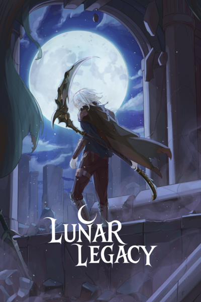 Lunar Legacy