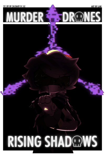 Murder Drones: Rising Shadows