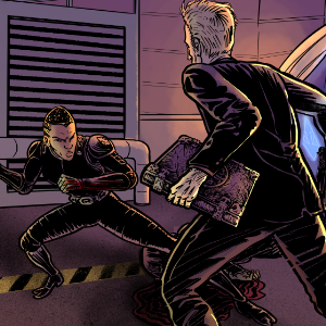 Entry Points 014: It&rsquo;s On