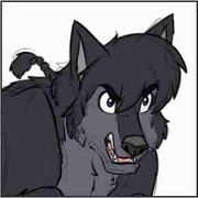 Un Lobo llamado Ranma