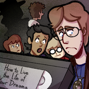 How to Live the Life of Your Dreams