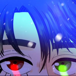 Haruto Chronis (Prologue)