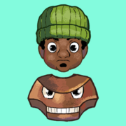 TapasxKickstarter :The Clouds We Wander