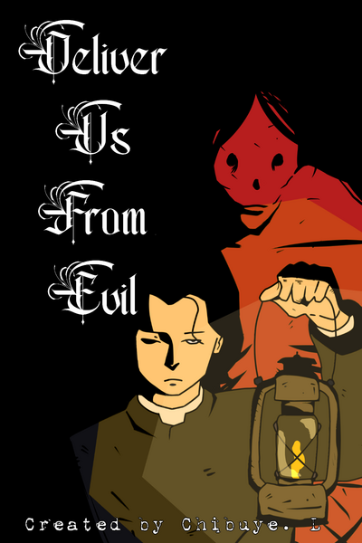 Deliver Us From Evil