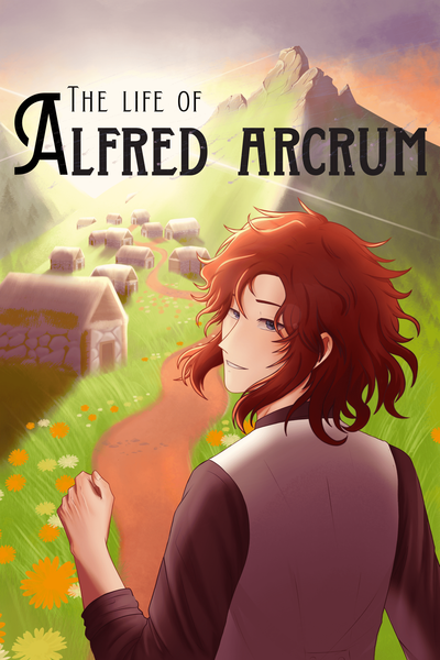The Life Of Alfred Arcrum
