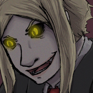 ch1| Don't make me laugh...