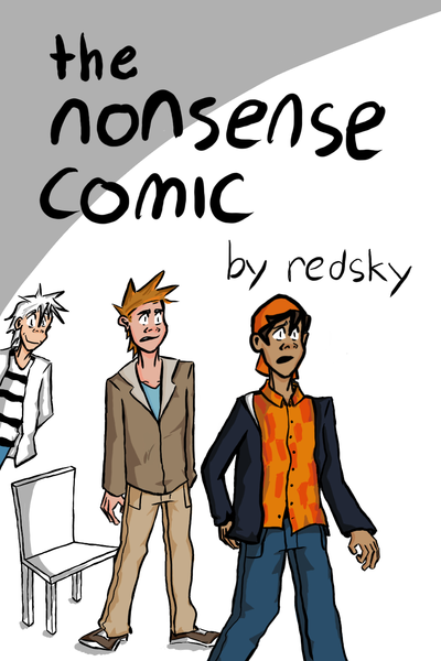 The Nonsense Comic