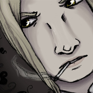 ch1| And so it begins again...