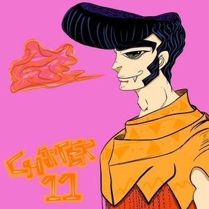 Let's Go To Hell Academy