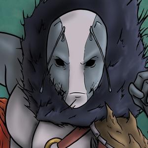 Episode 1- A world not unlike our own