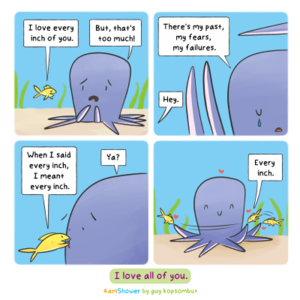 Every bit and more.