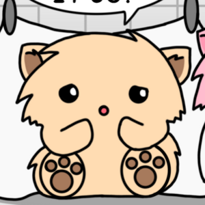 Catastic Panda #10 - Safely Packaged