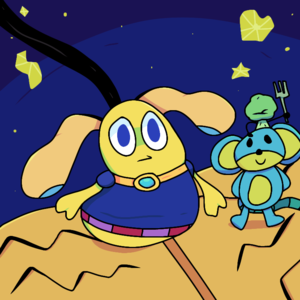 Chapter 1- Here We Go