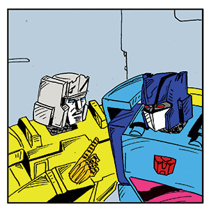 The Body In Question