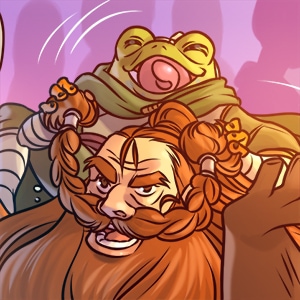 Miraculous Water Chapter 4