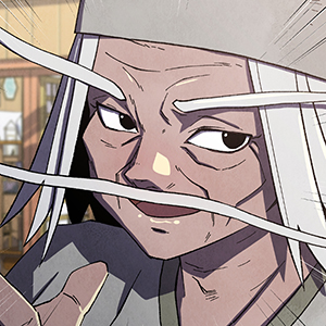 17. Your Real Master