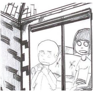 Lonely Streets- Same Old