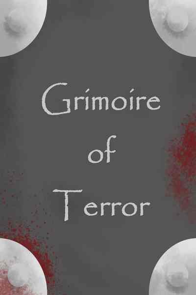 Grimoire of Terror