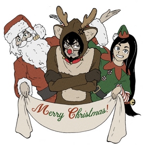 Intermission: Happy Holidays!