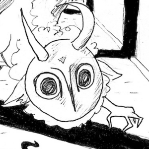 Chapter 1: Gossip Dragon