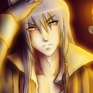 Harus - Royal Advisor 