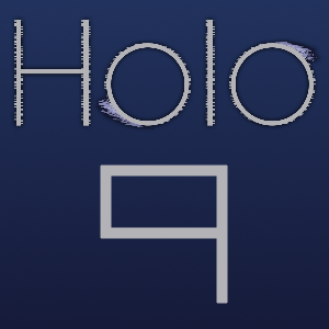 Holo 1 Chapter 9