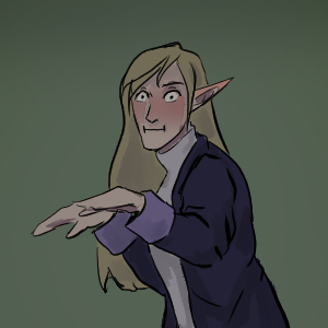 Prologue: Leaving home pt2