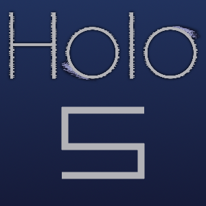 Holo 1 Chapter 5
