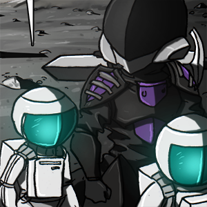 In Our Shadow page 158
