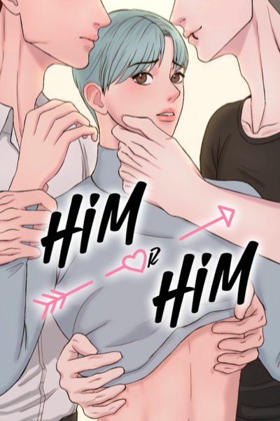 Him orHim