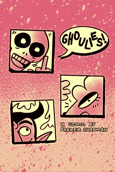 GHOULIES!
